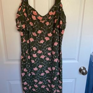 Dressbarn Dress
